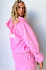 The OG Hoodie - Candy Pink