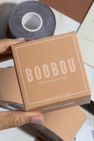 Boob Tape - Choco